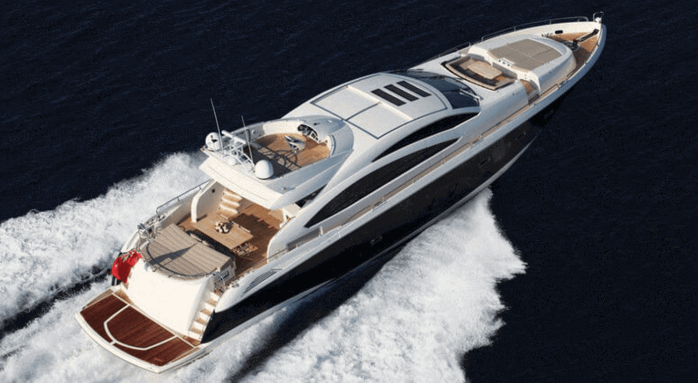 ALVIUM by Sunseeker International