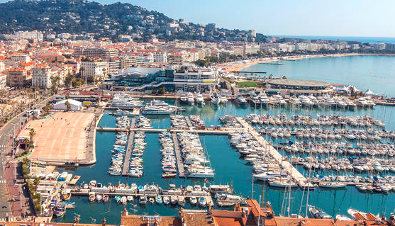 7 Best Superyachts Luxury Marinas in the Mediterranean