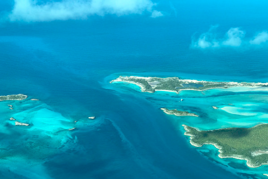 Exuma Cays