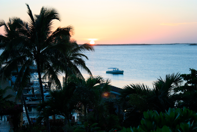 Harbour Island Bahamas