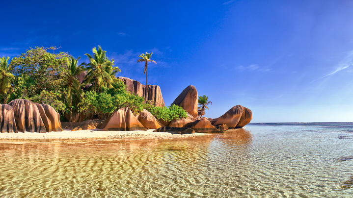 Seychelles islands : Here is why Seychelles should be on your Bucket List