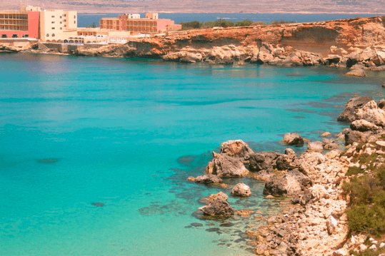 Paradise Bay-Malta