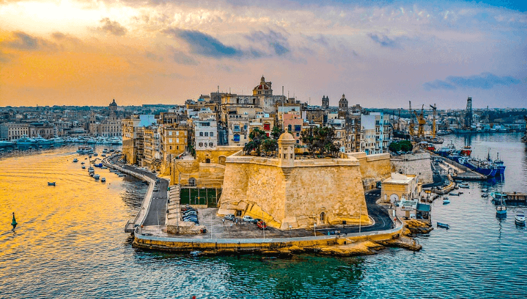 7 Fabulous luxury things to do in Malta
