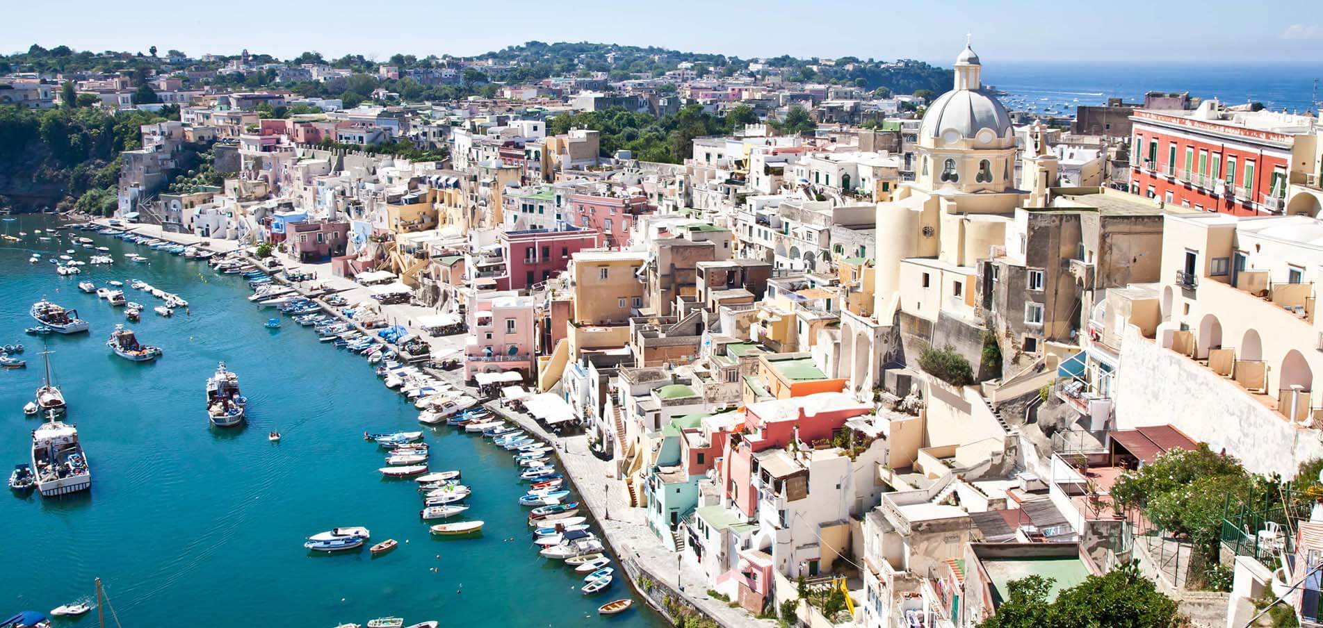 naples amalfi coast