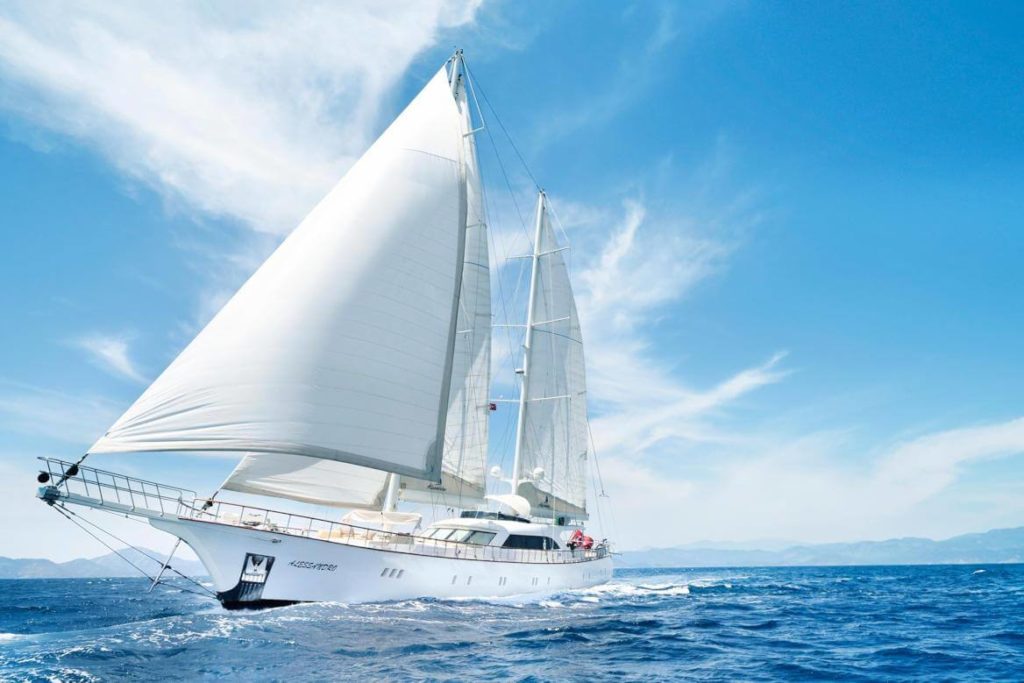 yacht maintenance cost singapore