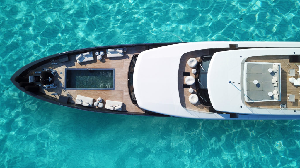 fractional yacht ownership