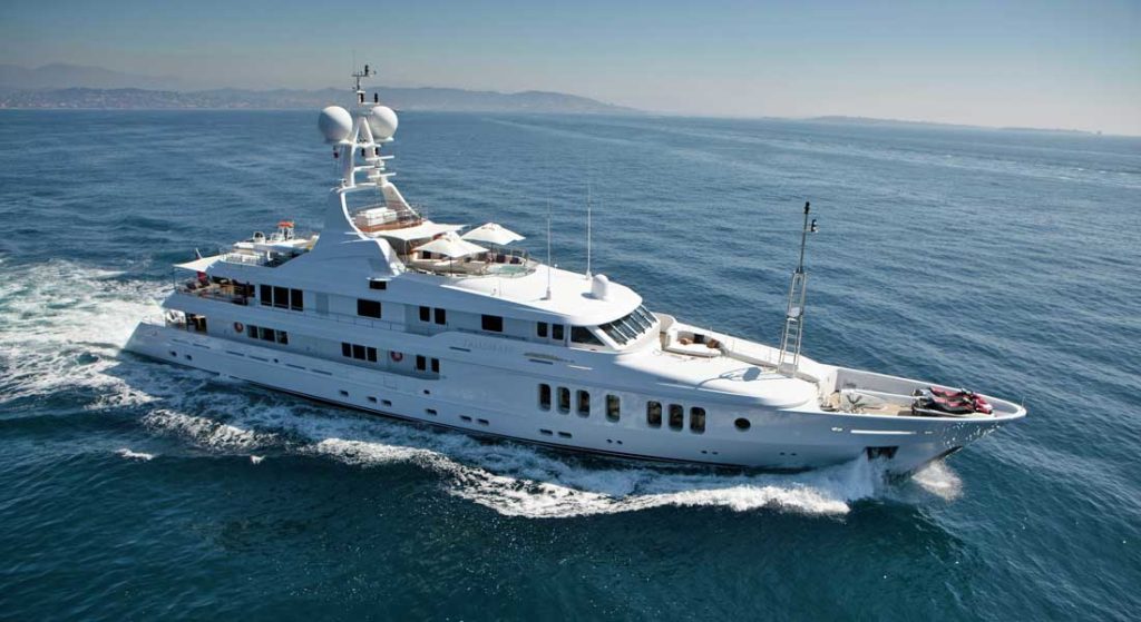 who owns the super yachts on below deck