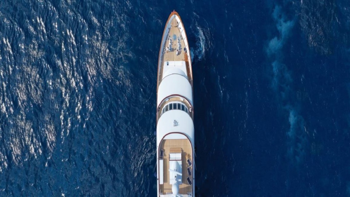 fractional yacht ownership