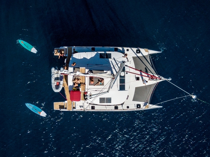 yacht for sale 5 million