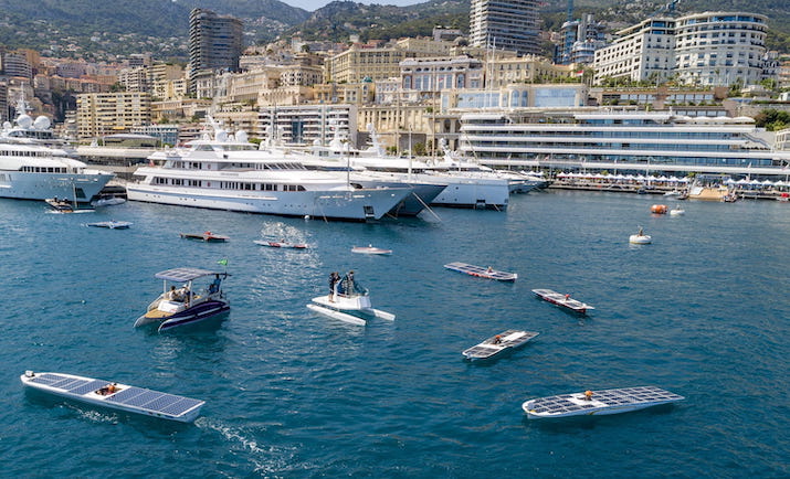 monaco yacht club membership fee