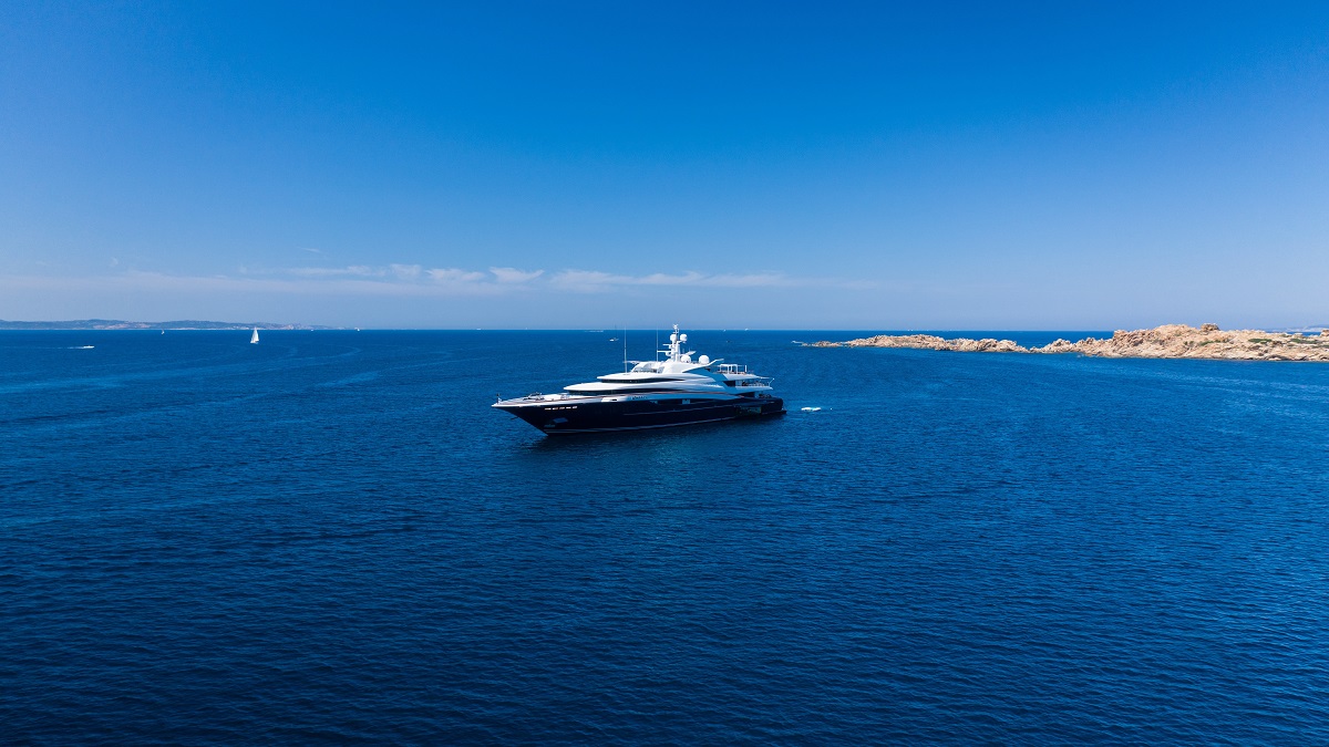 yacht definition insurance