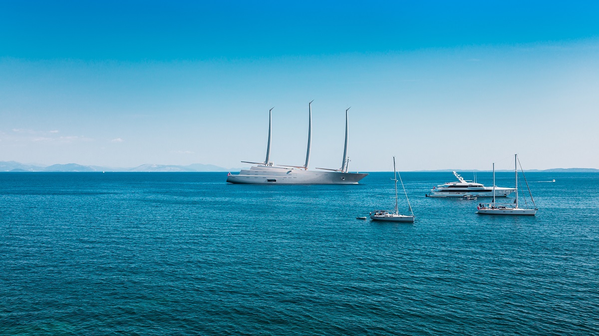 Plain Sailing Yacht Charters - All You Need to Know BEFORE You Go (2024)