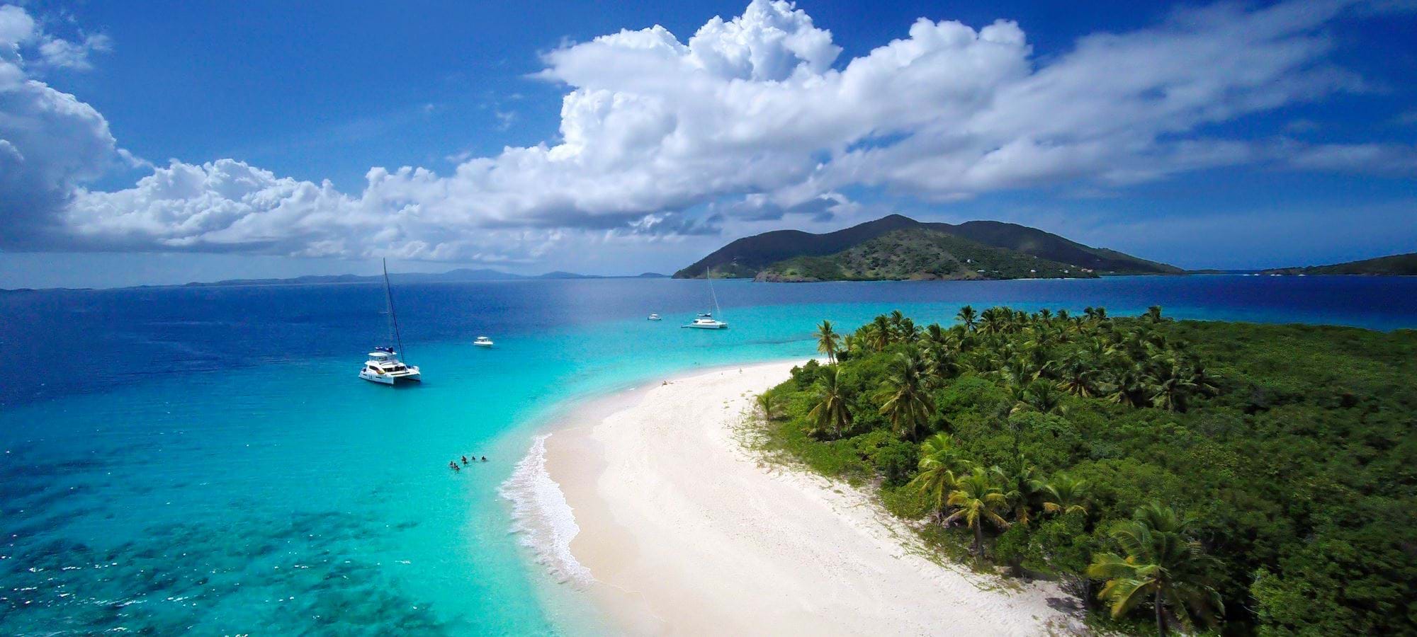 BVI Yacht Registration Should You Do it? Pros and Cons