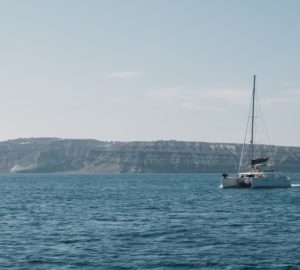 25 meter catamaran