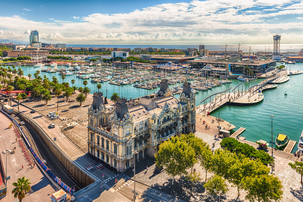 yacht racing america cup