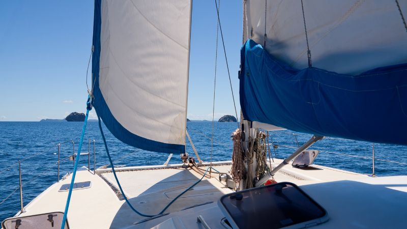 catamaran