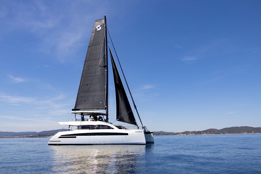 simbad-55-cannes yachting festival