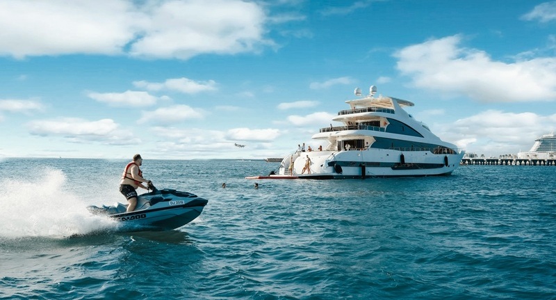 yacht aerial view (1)