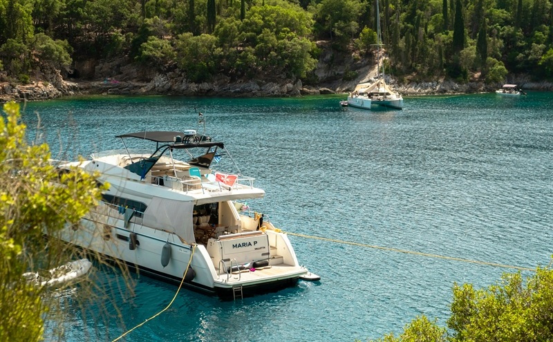 yacht aerial view (4)