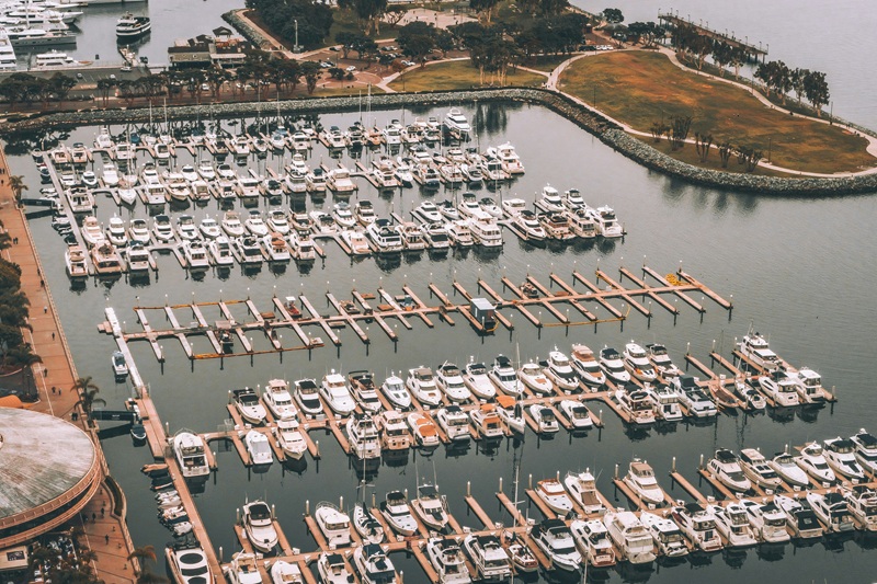 yacht marina (2)