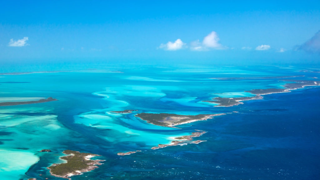 bahamas